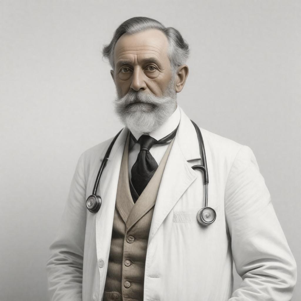 Leonard Rogers